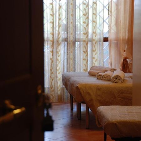 B&B Colline Verdi Vitinia Εξωτερικό φωτογραφία