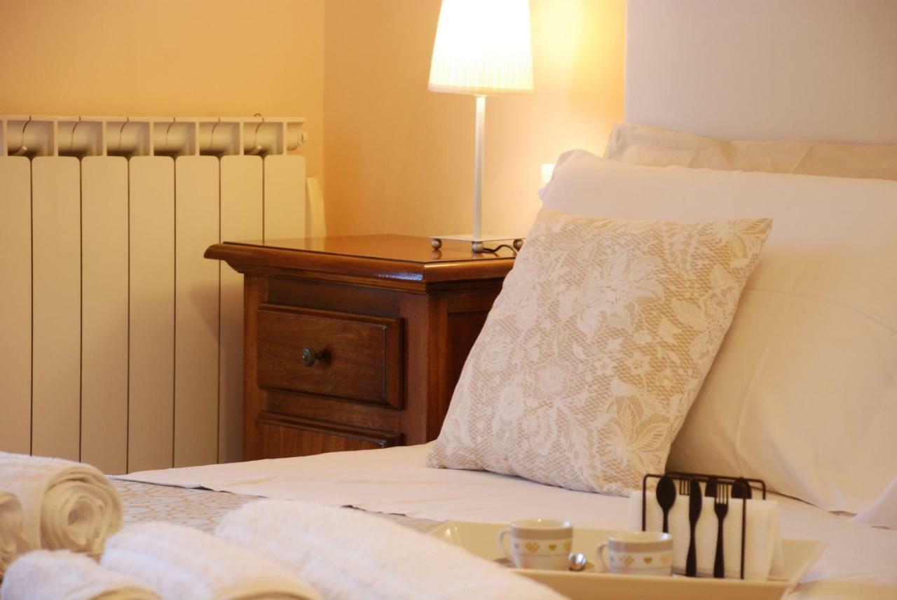 B&B Colline Verdi Vitinia Εξωτερικό φωτογραφία
