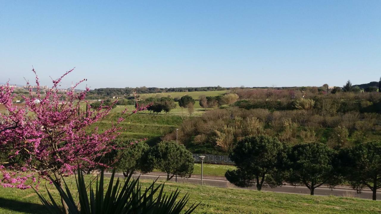 B&B Colline Verdi Vitinia Εξωτερικό φωτογραφία