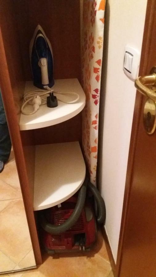 B&B Colline Verdi Vitinia Εξωτερικό φωτογραφία
