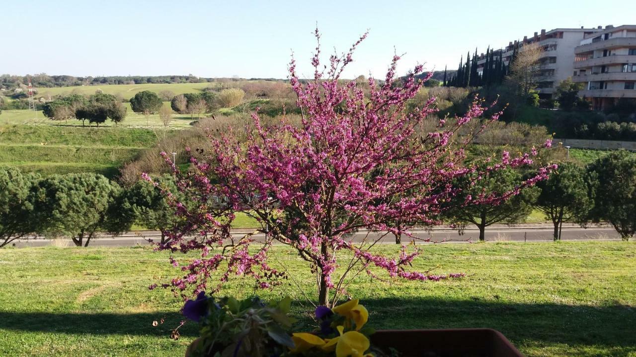 B&B Colline Verdi Vitinia Εξωτερικό φωτογραφία
