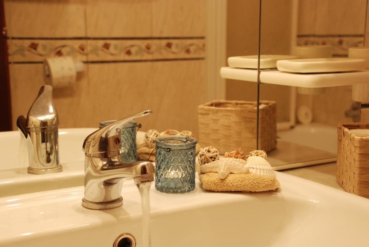B&B Colline Verdi Vitinia Εξωτερικό φωτογραφία