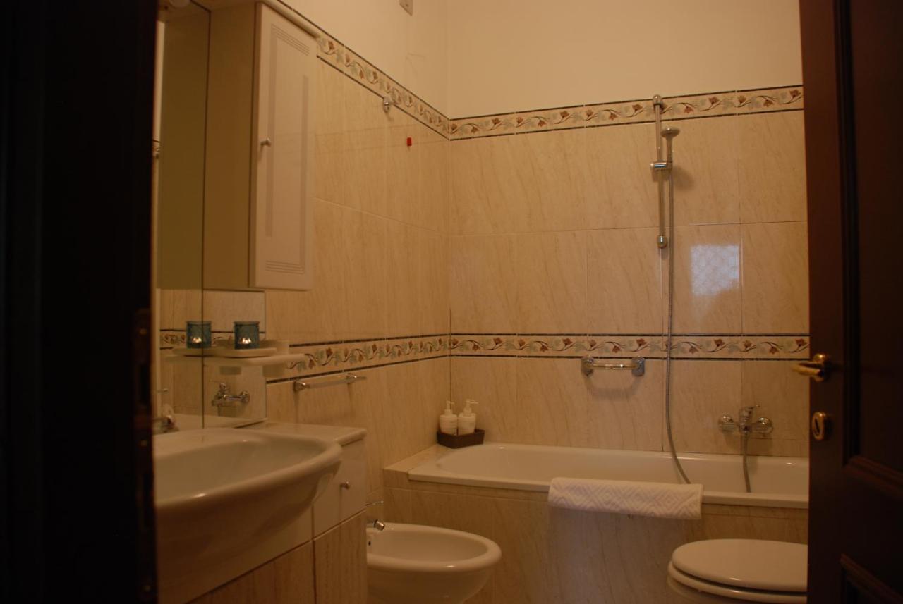 B&B Colline Verdi Vitinia Εξωτερικό φωτογραφία