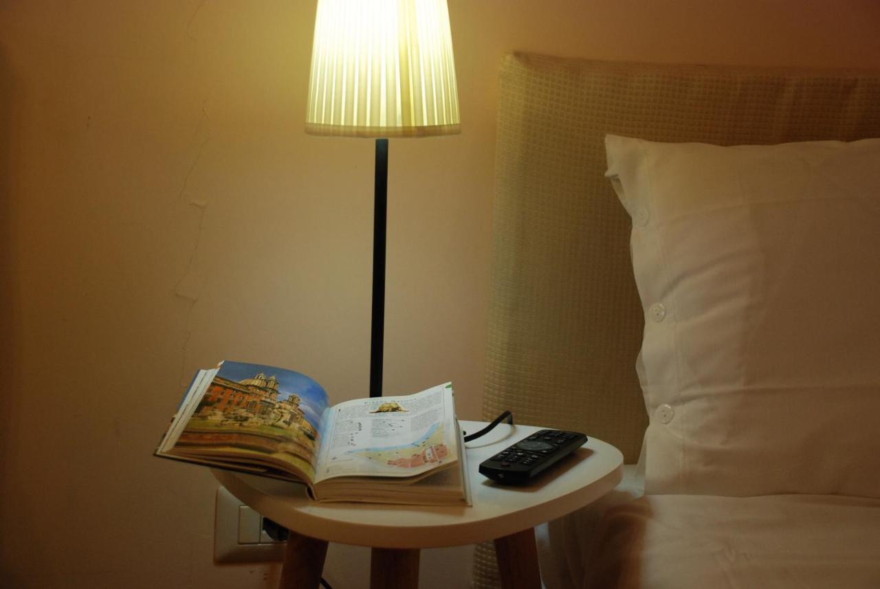 B&B Colline Verdi Vitinia Εξωτερικό φωτογραφία