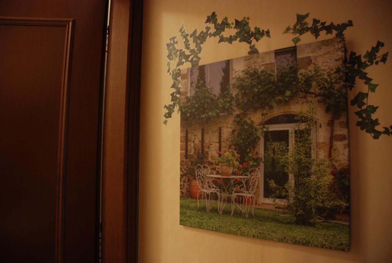 B&B Colline Verdi Vitinia Εξωτερικό φωτογραφία