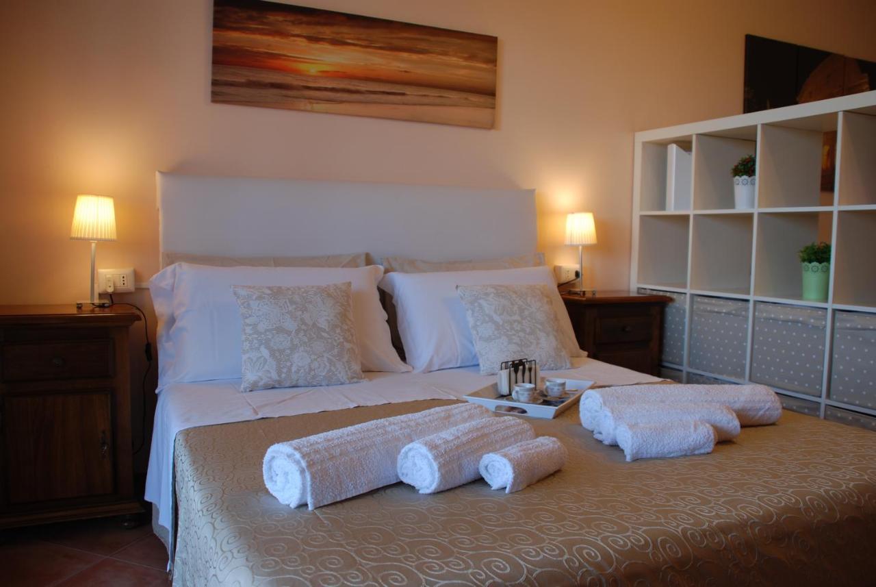 B&B Colline Verdi Vitinia Εξωτερικό φωτογραφία
